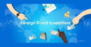 FDI (Foreign Direct Investment) in Private Limited Company – Everything you need to Know