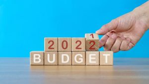 Top 100 Highlights of Budget 2022 by Finance Minister Nirmala Sitharaman