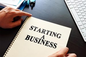 Different ways to start a Business