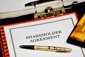 Key Clauses to Include in your Shareholders’ Agreement