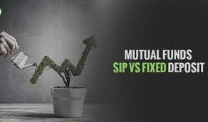 Romance with FD but marry SIP - Benefits of Investing in Best SIP