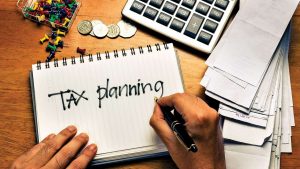 Things To Do Before March 31 for Effective Tax Planning