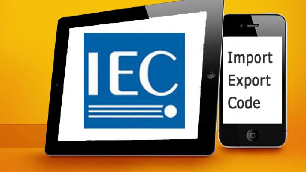 Update Your IEC Before 30 June or Face Deactivation