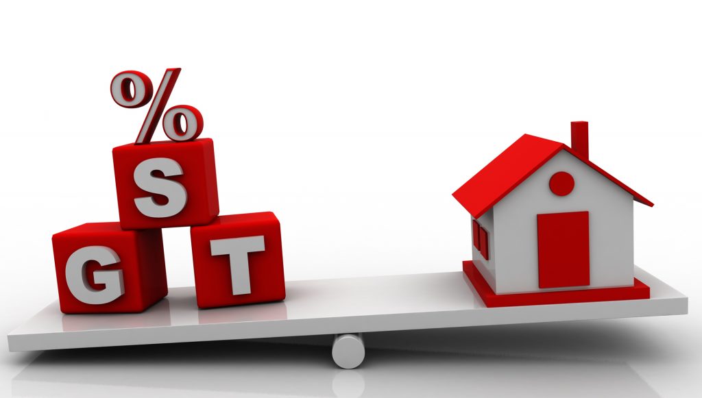 Lease income from ‘residential’ property is exempt from GST