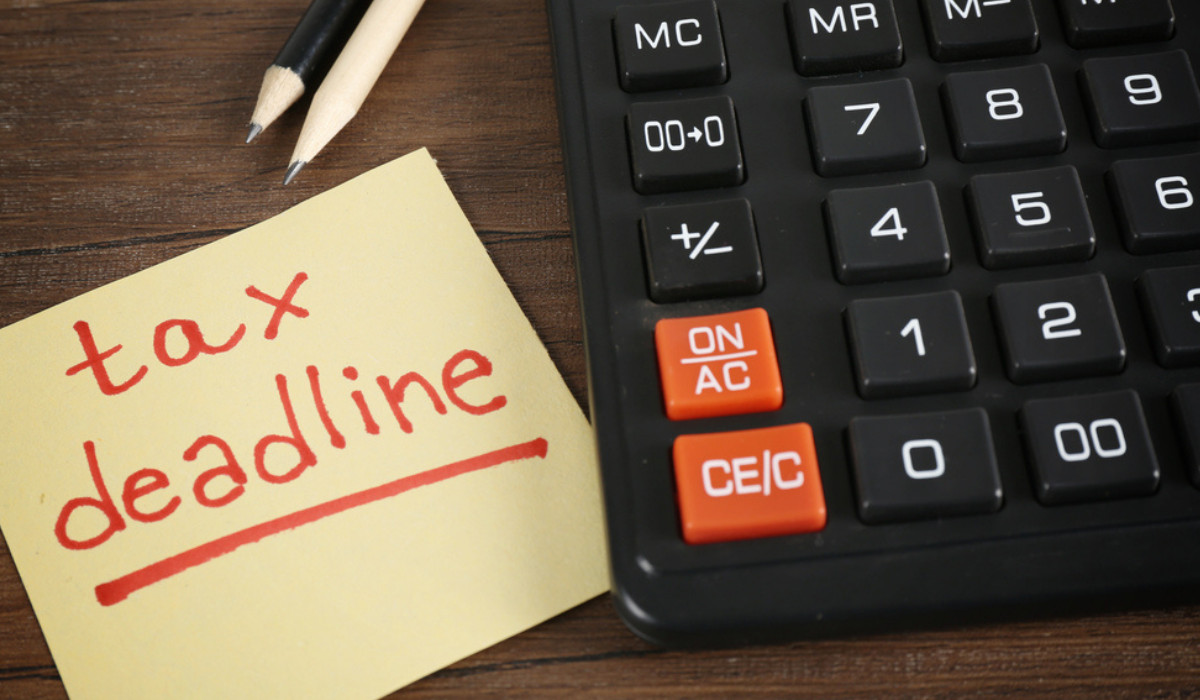 ITR Filing Last Date FY 2021 22 AY 2022 23 Last Date To File ITR Income Tax Return Due Date
