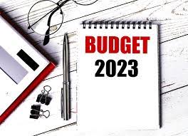 Highlights of Union Budget 2023-24 - Everything You Need to Know
