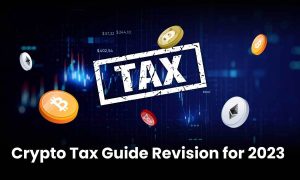 Taxation of crypto currency summary : Guide To Crypto Taxes in India 2023