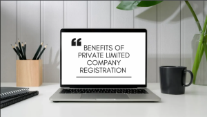 Top 10 Benefits of Private Limited Company Registration