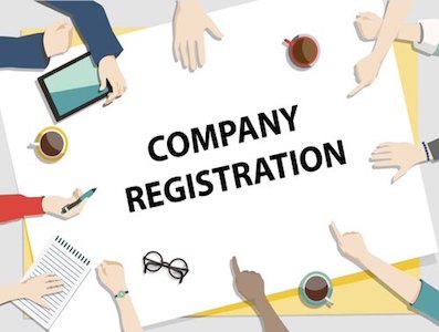 What is the cost of company registration in Pune?