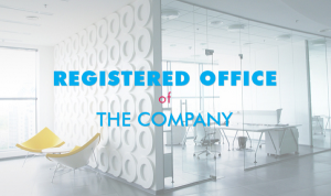 The Registered Office of a Company in India: A Pillar of Stability and Legal Compliance