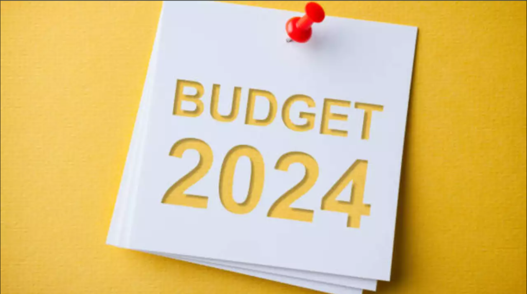 2024 Interim Union Budget: Overview of Goods and Services Tax