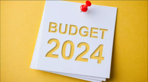 2024 Interim Union Budget: Overview of Goods and Services Tax