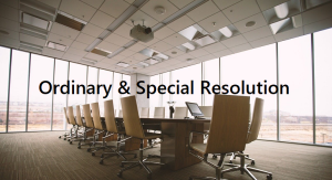 A Complete Guide on Ordinary Resolution and Special Resolution: Understanding the Key Differences