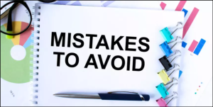 Common Mistakes To Avoid During Private Limited Company Registration